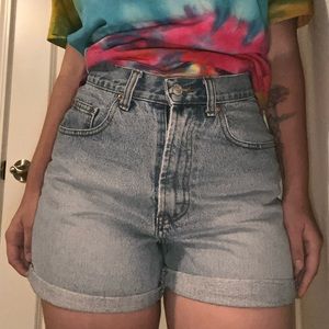 Denim shorts - Old Navy